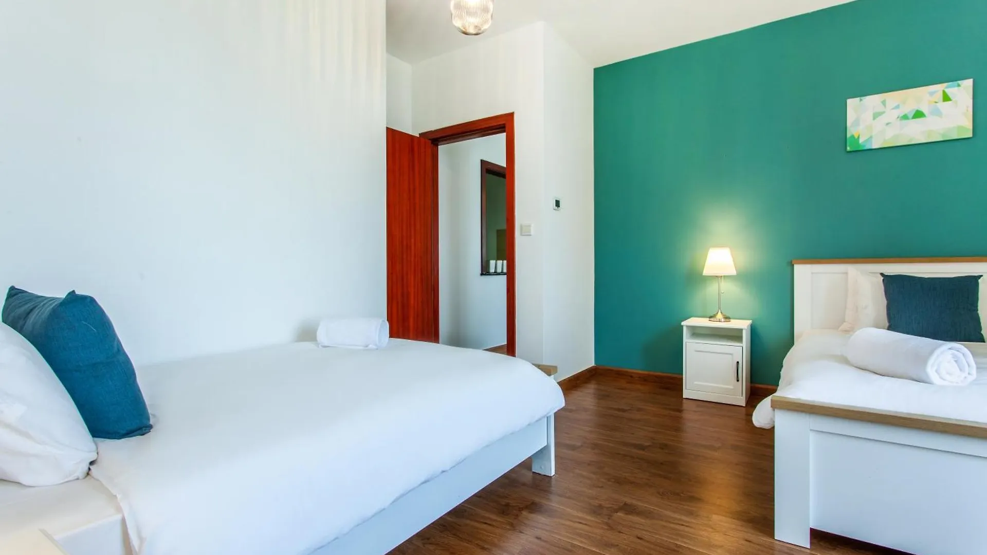 Bnbmehomes - Murjan 6 Dubai