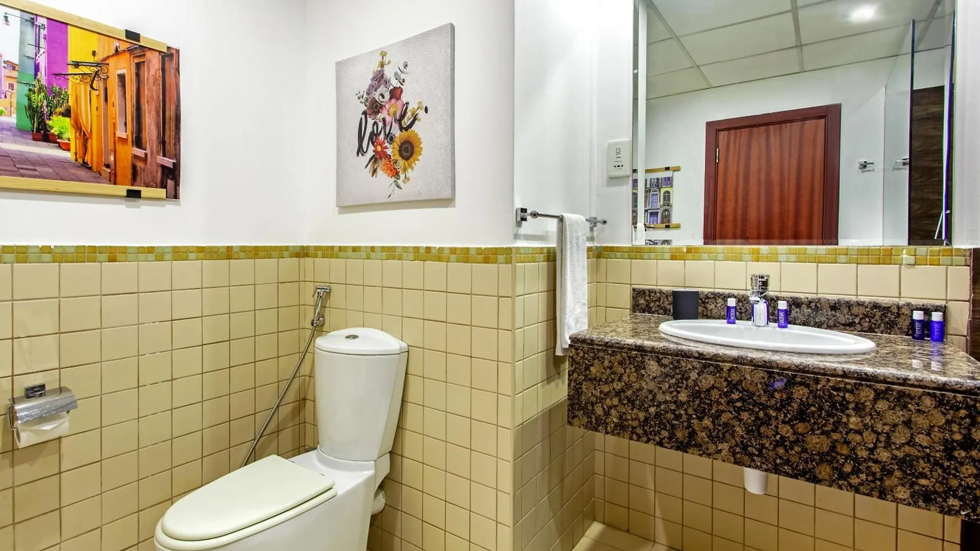 Apartment Bnbmehomes - Murjan 6 Dubai United Arab Emirates