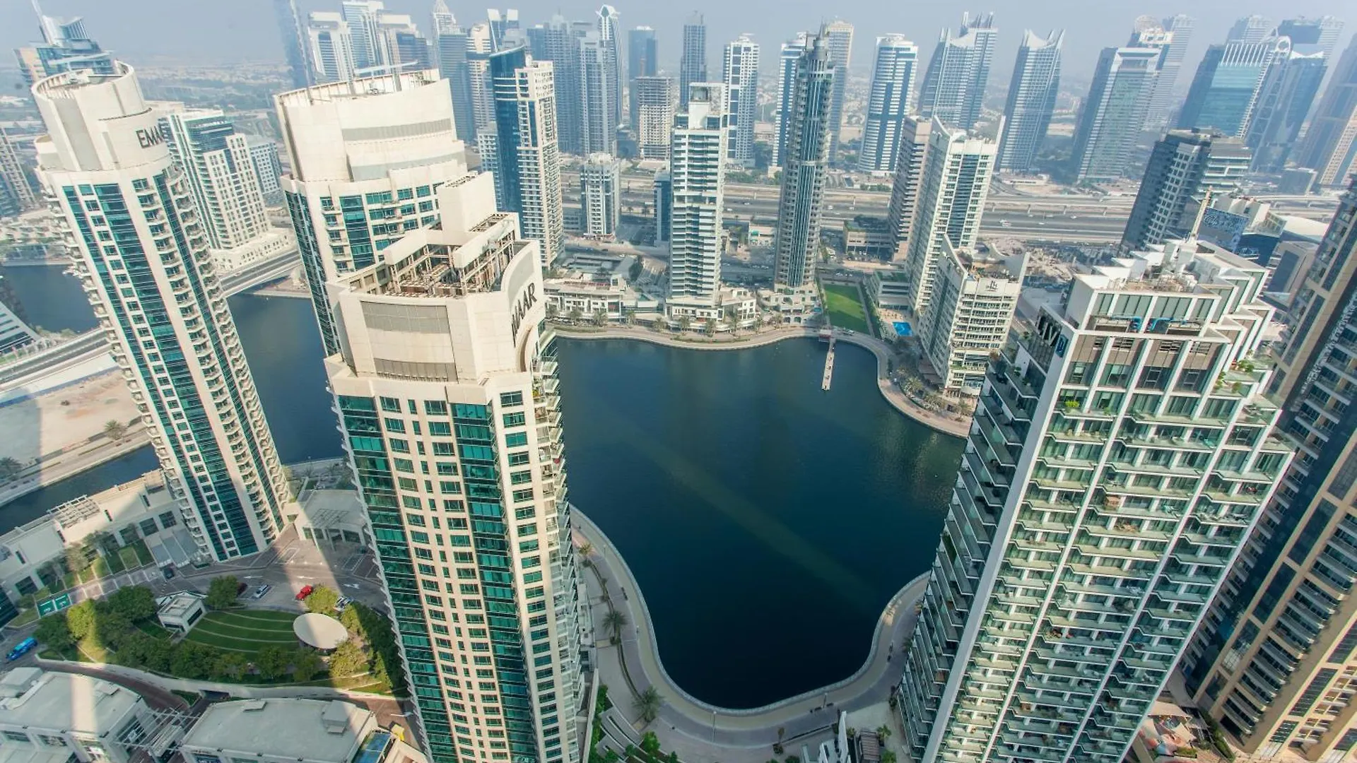 Apartment Bnbmehomes - Murjan 6 Dubai United Arab Emirates