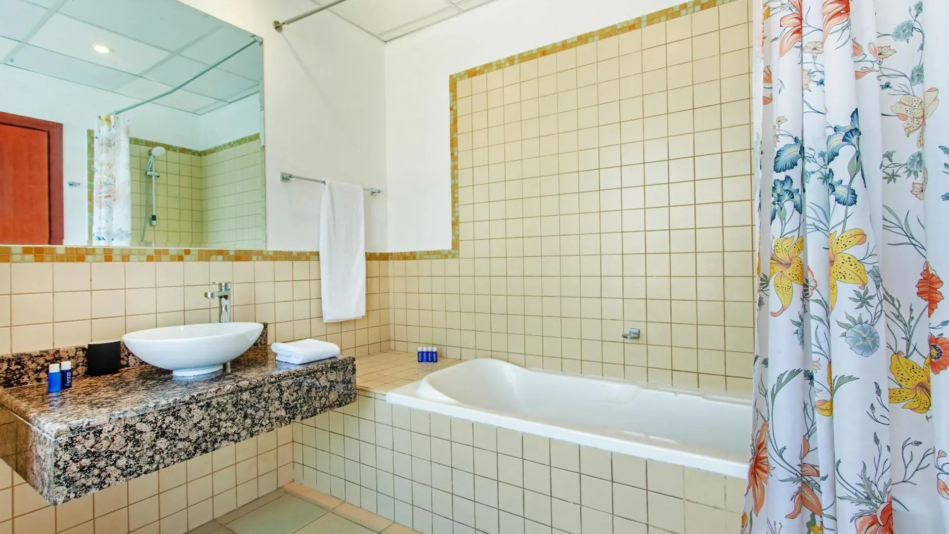 Bnbmehomes - Murjan 6 Dubai United Arab Emirates