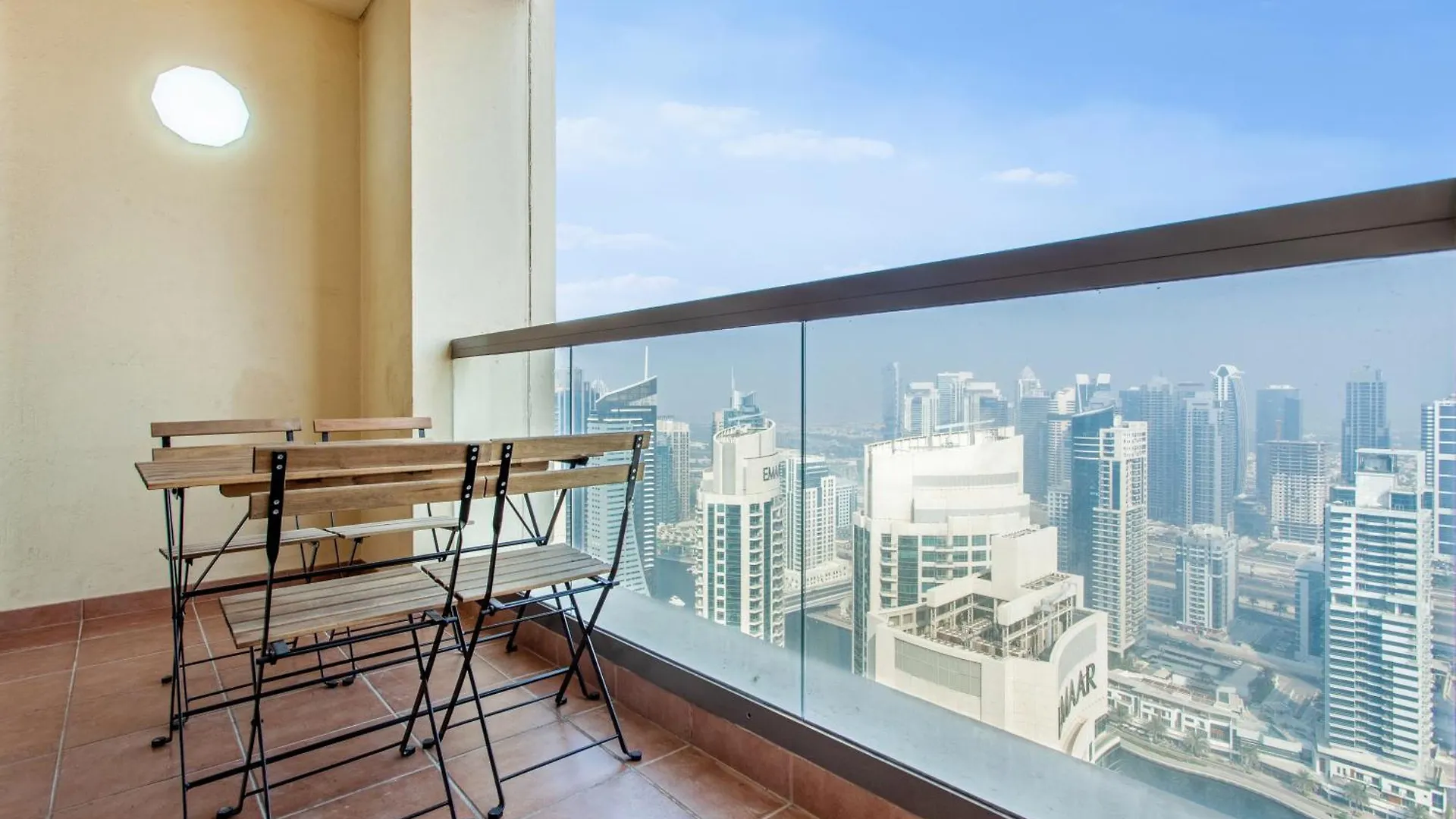 Apartment Bnbmehomes - Murjan 6 Dubai