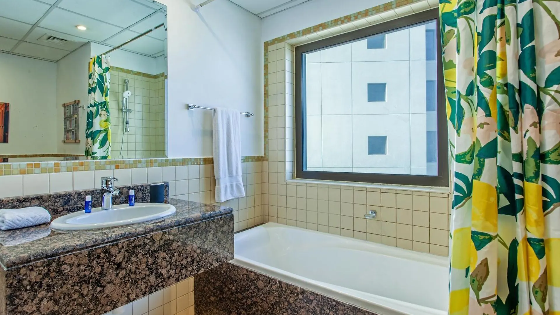 Apartment Bnbmehomes - Murjan 6 Dubai
