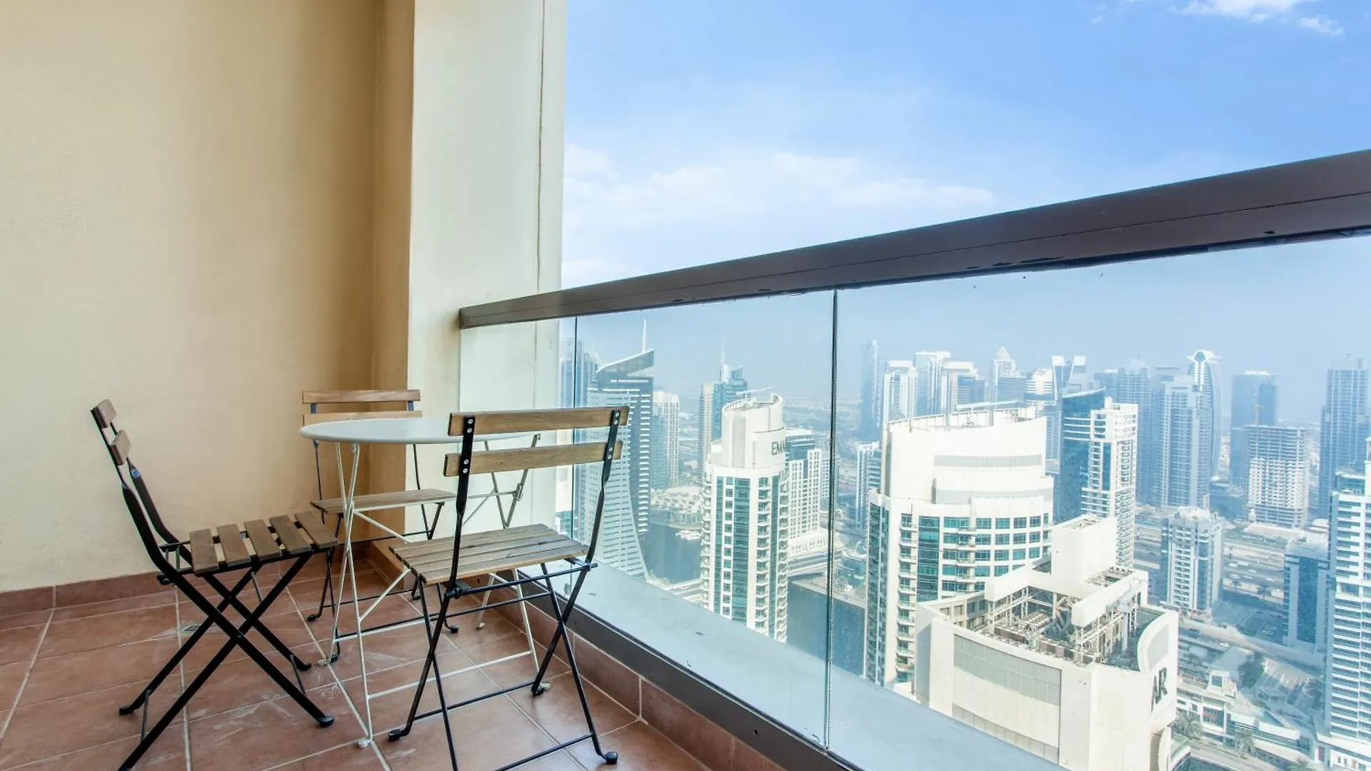 Bnbmehomes - Murjan 6 Dubai 0*,  United Arab Emirates