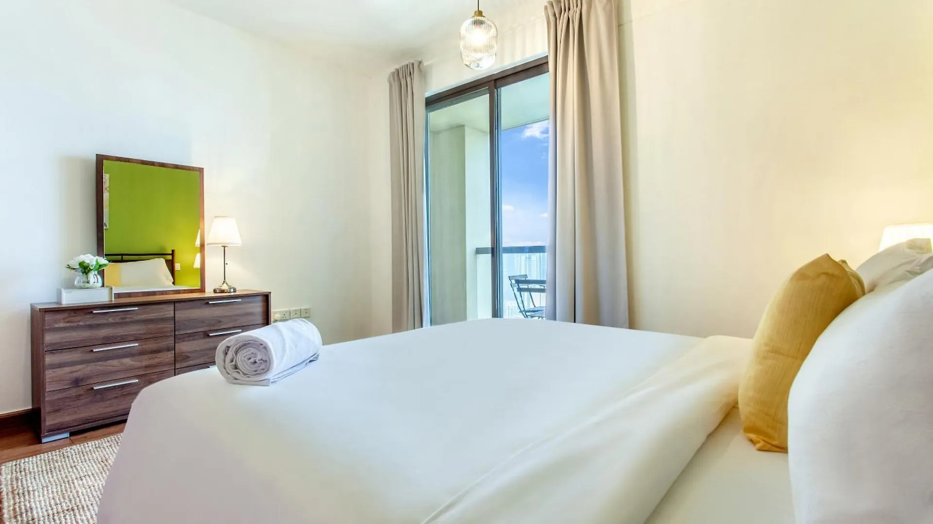Apartment Bnbmehomes - Murjan 6 Dubai United Arab Emirates