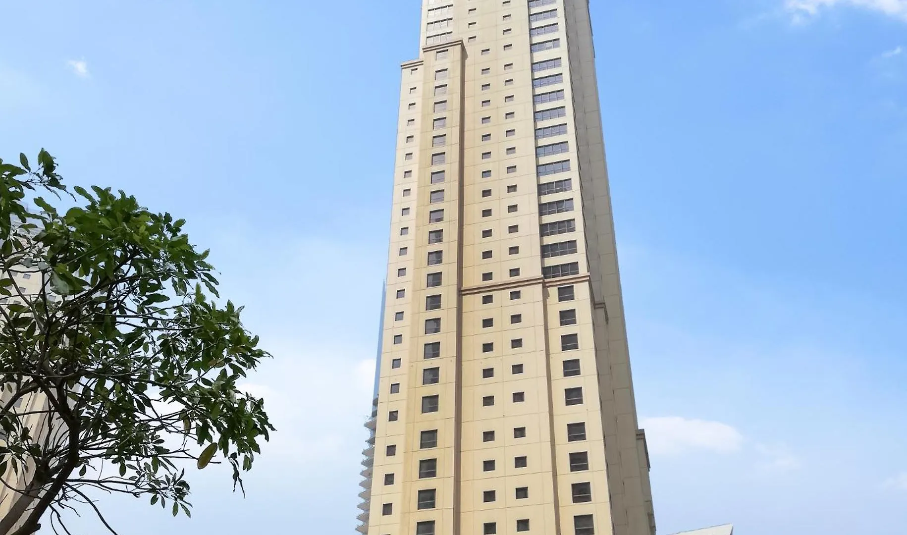 Bnbmehomes - Murjan 6 Dubai